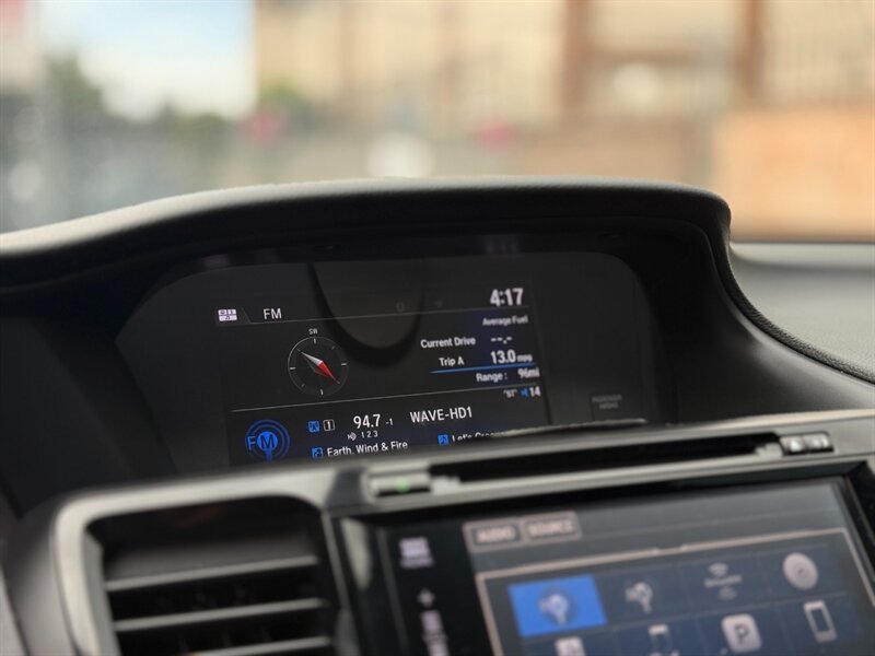 2017 Honda Accord EX-L - Photo 12 - North Hills, CA 91343