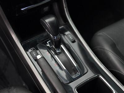 2017 Honda Accord EX-L - Photo 11 - North Hills, CA 91343