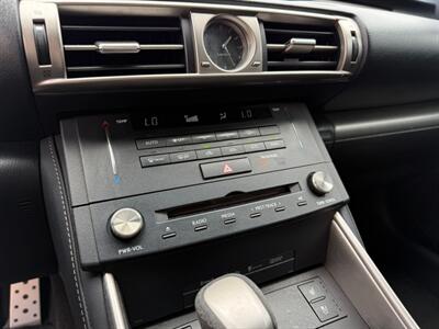 2016 Lexus IS 350   - Photo 14 - North Hills, CA 91343