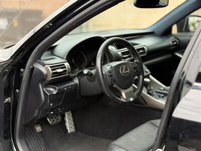 2016 Lexus IS 350   - Photo 10 - North Hills, CA 91343