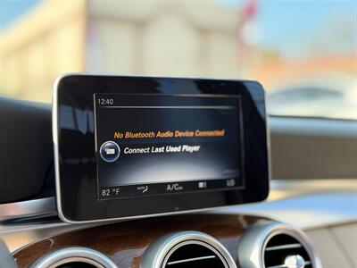2015 Mercedes-Benz C 300   - Photo 12 - North Hills, CA 91343