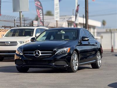 2015 Mercedes-Benz C 300   - Photo 3 - North Hills, CA 91343