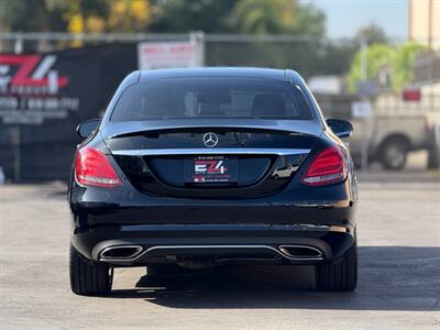 2015 Mercedes-Benz C 300   - Photo 5 - North Hills, CA 91343