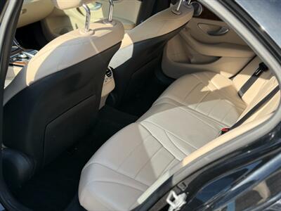 2015 Mercedes-Benz C 300   - Photo 16 - North Hills, CA 91343