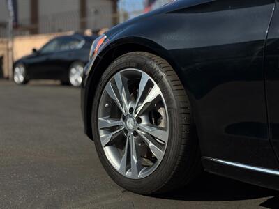 2015 Mercedes-Benz C 300   - Photo 7 - North Hills, CA 91343