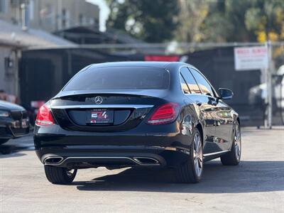 2015 Mercedes-Benz C 300   - Photo 6 - North Hills, CA 91343