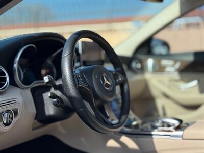 2015 Mercedes-Benz C 300   - Photo 9 - North Hills, CA 91343