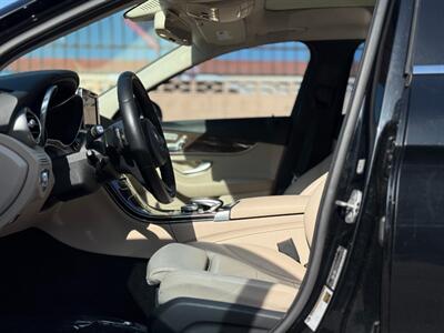 2015 Mercedes-Benz C 300   - Photo 15 - North Hills, CA 91343