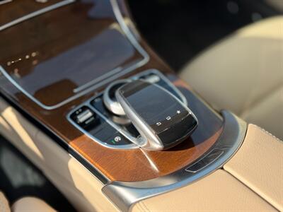 2015 Mercedes-Benz C 300   - Photo 11 - North Hills, CA 91343