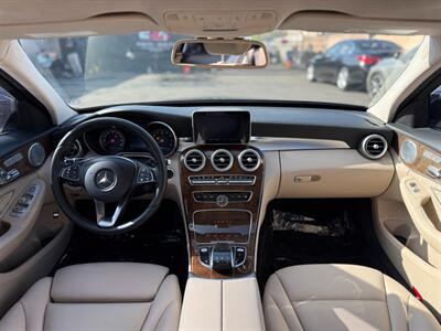 2015 Mercedes-Benz C 300   - Photo 8 - North Hills, CA 91343