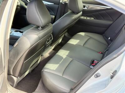 2015 INFINITI Q50 - Photo 21 - North Hills, CA 91343
