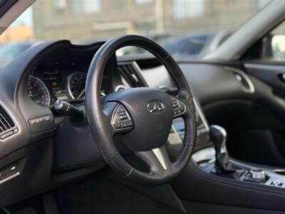 2015 INFINITI Q50 - Photo 18 - North Hills, CA 91343