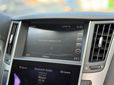 2015 INFINITI Q50 - Photo 20 - North Hills, CA 91343