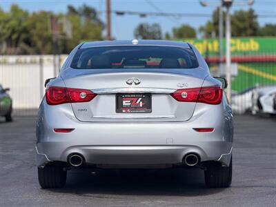 2015 INFINITI Q50 - Photo 12 - North Hills, CA 91343