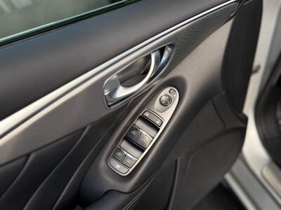2015 INFINITI Q50 - Photo 25 - North Hills, CA 91343