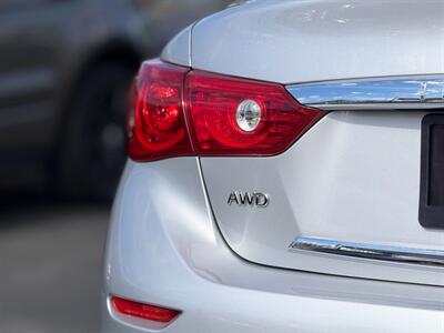 2015 INFINITI Q50 - Photo 10 - North Hills, CA 91343