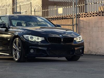 2014 BMW 435i   - Photo 5 - North Hills, CA 91343