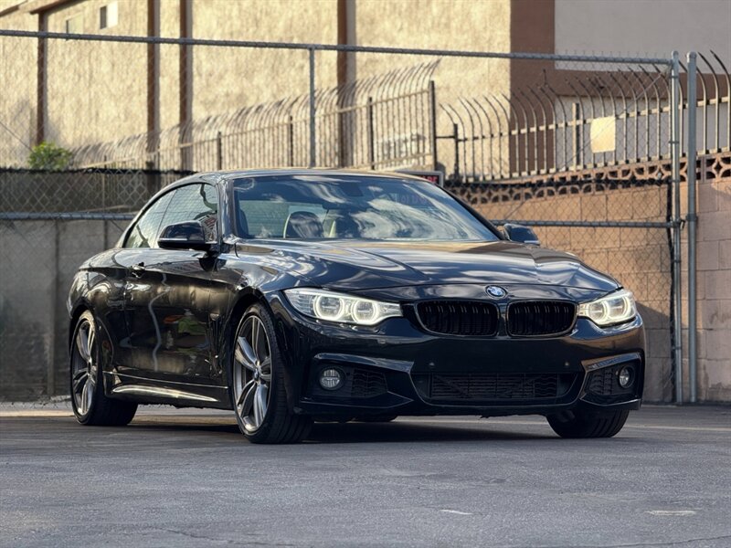 2014 BMW 435i - Photo 1 - North Hills, CA 91343