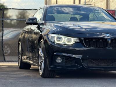 2014 BMW 435i   - Photo 4 - North Hills, CA 91343