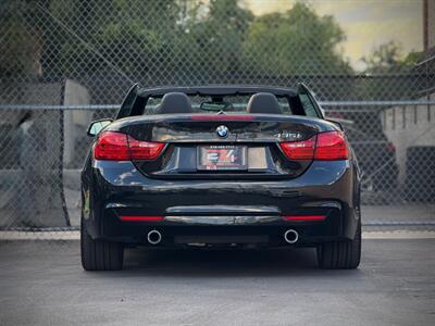 2014 BMW 435i   - Photo 8 - North Hills, CA 91343