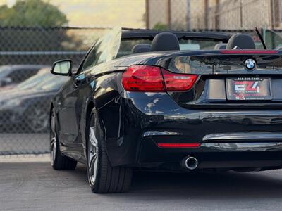2014 BMW 435i   - Photo 9 - North Hills, CA 91343