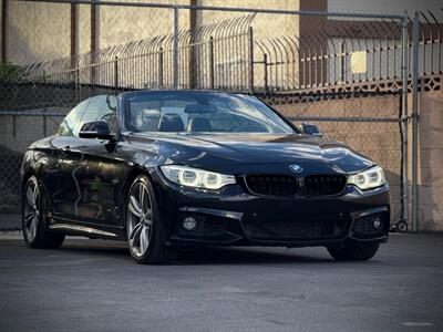 2014 BMW 435i   - Photo 2 - North Hills, CA 91343