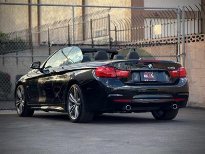 2014 BMW 435i   - Photo 7 - North Hills, CA 91343