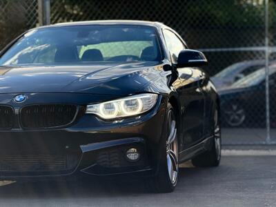 2014 BMW 435i   - Photo 6 - North Hills, CA 91343