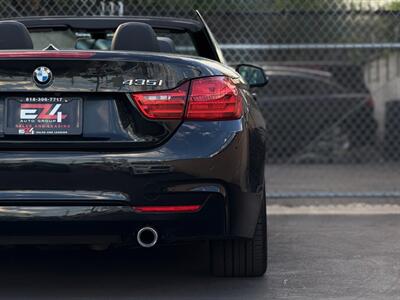 2014 BMW 435i   - Photo 10 - North Hills, CA 91343