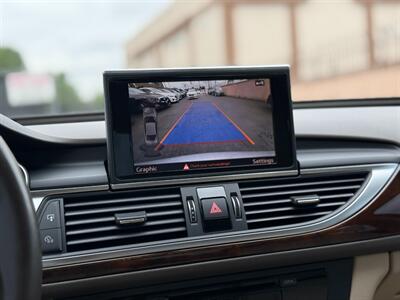 2016 Audi A6 3.0T quattro Premium Plus   - Photo 12 - North Hills, CA 91343