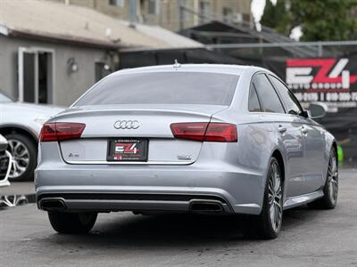 2016 Audi A6 3.0T quattro Premium Plus   - Photo 6 - North Hills, CA 91343