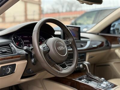 2016 Audi A6 3.0T quattro Premium Plus   - Photo 8 - North Hills, CA 91343