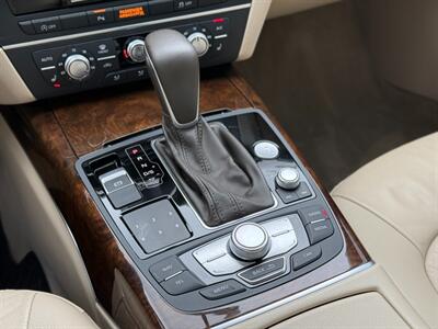 2016 Audi A6 3.0T quattro Premium Plus   - Photo 11 - North Hills, CA 91343