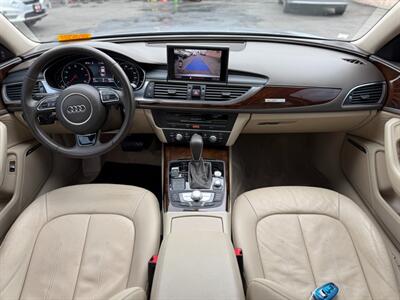 2016 Audi A6 3.0T quattro Premium Plus   - Photo 7 - North Hills, CA 91343