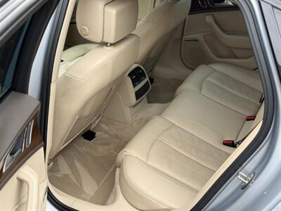 2016 Audi A6 3.0T quattro Premium Plus   - Photo 10 - North Hills, CA 91343