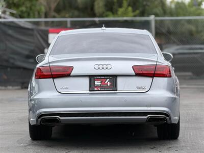 2016 Audi A6 3.0T quattro Premium Plus   - Photo 5 - North Hills, CA 91343