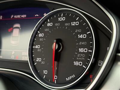 2016 Audi A6 3.0T quattro Premium Plus   - Photo 17 - North Hills, CA 91343