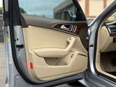 2016 Audi A6 3.0T quattro Premium Plus   - Photo 9 - North Hills, CA 91343