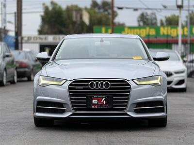 2016 Audi A6 3.0T quattro Premium Plus   - Photo 3 - North Hills, CA 91343