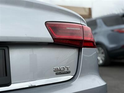 2016 Audi A6 3.0T quattro Premium Plus   - Photo 18 - North Hills, CA 91343