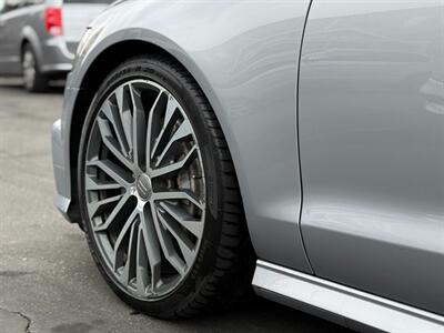 2016 Audi A6 3.0T quattro Premium Plus   - Photo 19 - North Hills, CA 91343