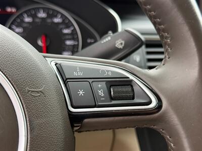 2016 Audi A6 3.0T quattro Premium Plus   - Photo 16 - North Hills, CA 91343