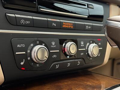 2016 Audi A6 3.0T quattro Premium Plus   - Photo 14 - North Hills, CA 91343