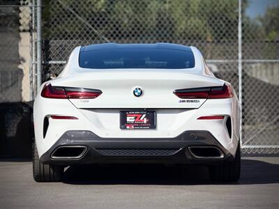 2019 BMW M850i xDrive   - Photo 5 - North Hills, CA 91343