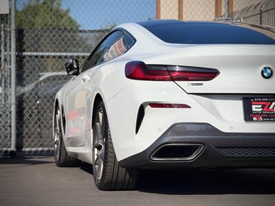 2019 BMW M850i xDrive   - Photo 8 - North Hills, CA 91343