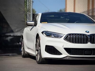 2019 BMW M850i xDrive   - Photo 3 - North Hills, CA 91343