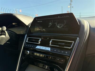 2019 BMW M850i xDrive   - Photo 14 - North Hills, CA 91343