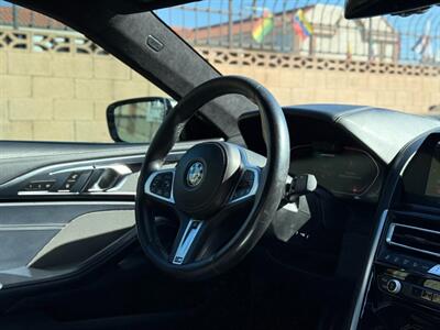2019 BMW M850i xDrive   - Photo 12 - North Hills, CA 91343