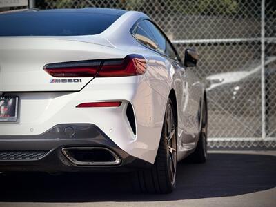 2019 BMW M850i xDrive   - Photo 9 - North Hills, CA 91343