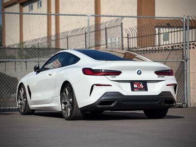 2019 BMW M850i xDrive   - Photo 4 - North Hills, CA 91343
